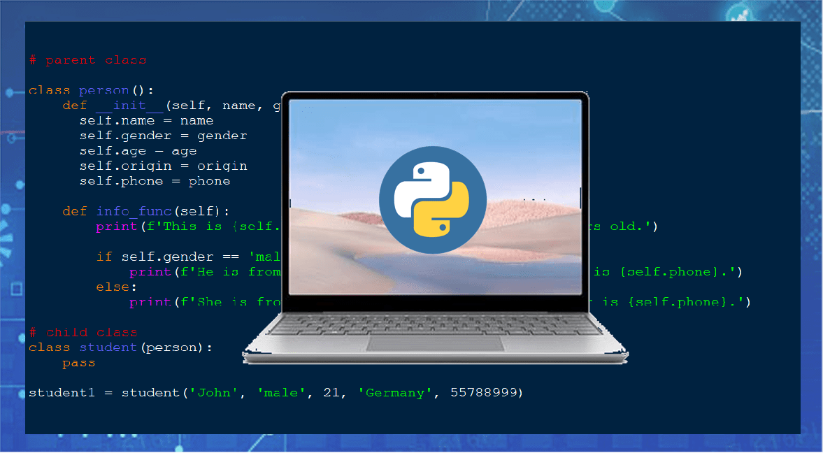A Course Helps Quickly Master Python Essentials - Deepsim Blog