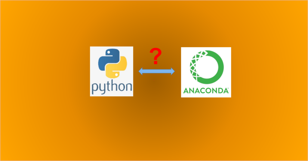 Which Python is suitable for you, classic Python or Python distribution ...